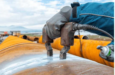 Magnetic Particle Testing (MT) - Level II