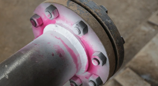 Penetrant Testing (PT) - Level II