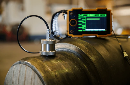 Ultrasonic Testing (UT) - Level II